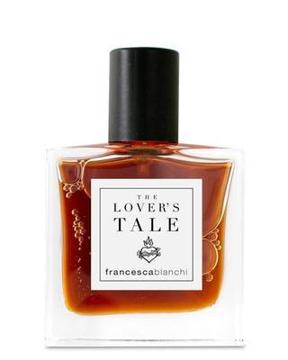 [The Lover's Tale Francesca Bianchi Perfume Sample]