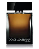 [Dolce & Gabbana The One EDP perfume sample]