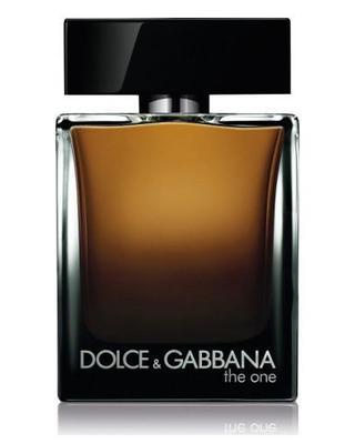 [Dolce & Gabbana The One EDP perfume sample]