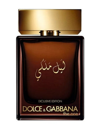 Dolce gabbana oud royal Clearance
