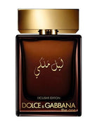 [Dolce & Gabbana The One Royal Night Perfume Sample]