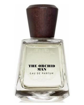 [Frapin The Orchid Man Perfume Sample]