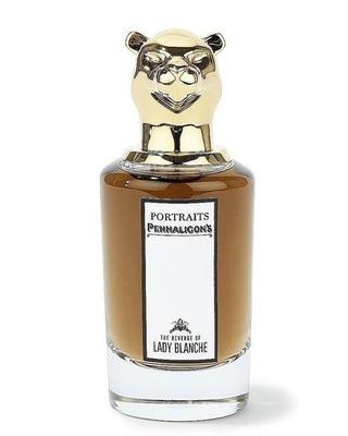 [Penhaligons The Revenge of Lady Blanche Perfume Sample]