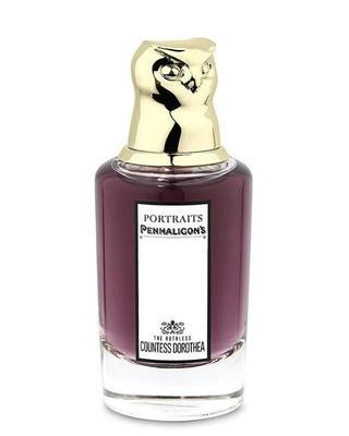 [Penhaligons The Ruthless Countess Dorothea Perfume Sample]