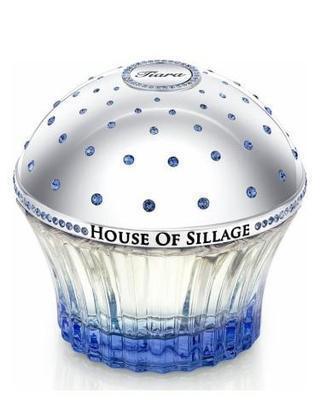 Tiara by House of Sillage Perfume Sample