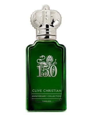 [Clive Christian Timeless Perfume Sample]
