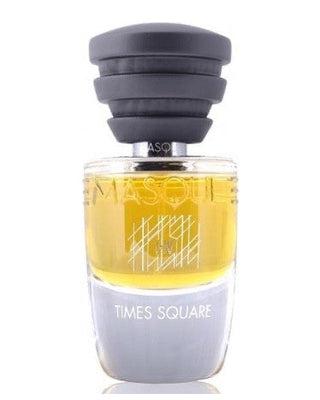 [Masque Milano Times Square Perfume Sample]