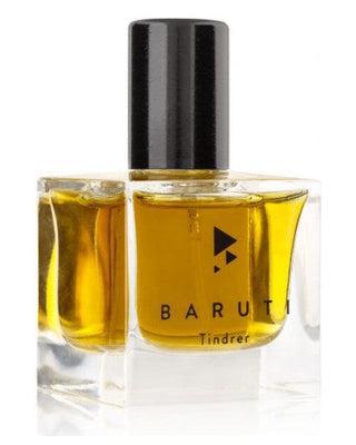 Baruti Tindrer Perfume Sample