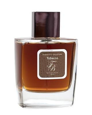 Tobacco by Franck Boclet Perfume Sample
