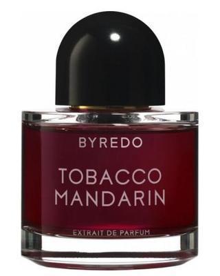 [Byredo Tobacco Mandarin Perfume Sample]