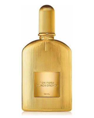 [Tom Ford Black Orchid Parfum Sample]