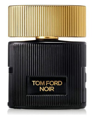 Tom Ford Noir Pour Femme Perfume Sample Decants Fragrances Line
