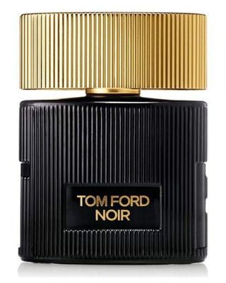 [Tom Ford Noir Pour Femme perfume sample]