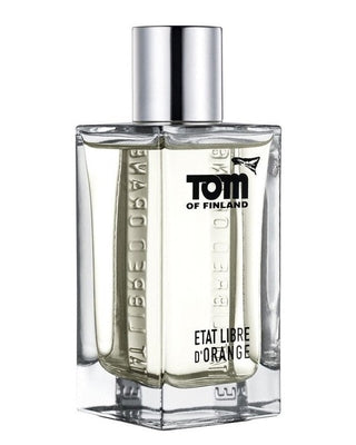 Etat Libre d'Orange Tom of Finland Perfume Sample