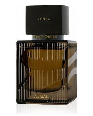 #Ajmal #Tonka #Perfume #Sample