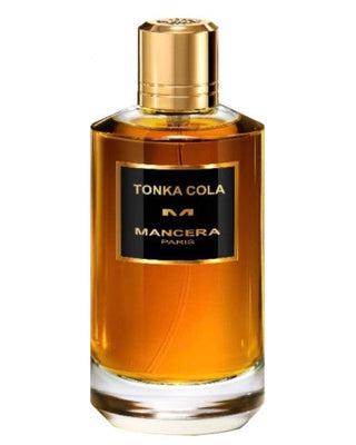 [Mancera Tonka Cola Perfume Sample]