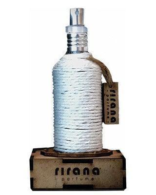 Rirana Tonka Nutmeg Perfume Sample