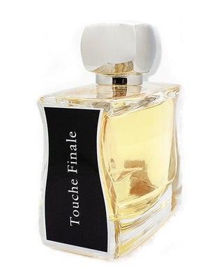 Jovoy Paris Touche Finale Perfume Sample