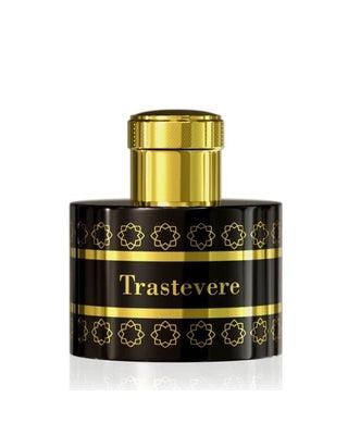 [Pantheon Roma Trastevere Perfume Sample]