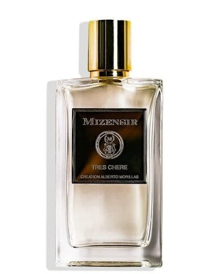 Mizensir Tres Chere Perfume Sample