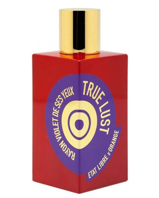 Etat Libre d'Orange True Lust Rayon Violet De Ses Yeux Perfume Sample