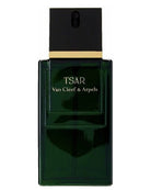 Van Cleef & Arpels Tsar Perfume Sample
