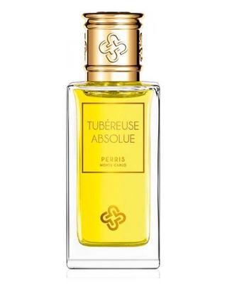 Tubereuse Absolue Extrait Sample