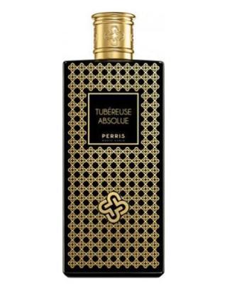 Tubereuse Absolue Perfume Sample