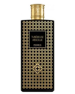 Tubereuse Absolue Perfume Sample