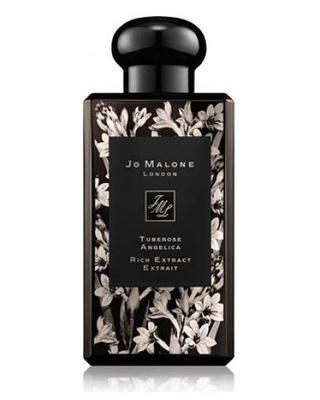 Jo malone tuberose angelica perfume clearance