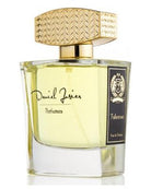 Daniel Josier Tuberose Perfume Sample