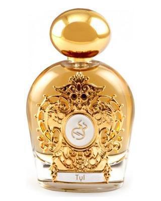 [Tiziana Terenzi Tyl Assoluto Perfume Sample]