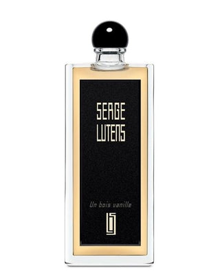 [Serge Lutens Un Bois Vanille Perfume Sample]