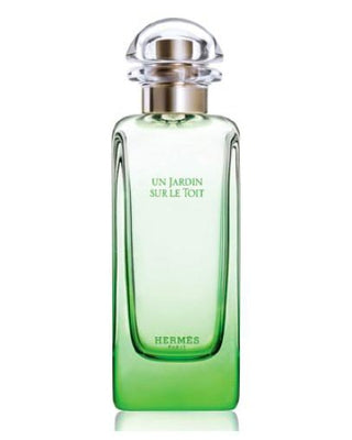 Hermes Un Jardin Sur Le Toit Perfume Samples & Decants | FragrancesLine.com  – Fragrances Line | Eau de Toilette
