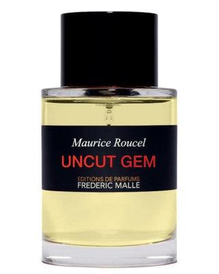 Frederic Malle Uncut Gem Perfume Sample
