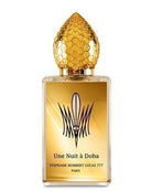[Une Nuit a Doha Perfume Sample]