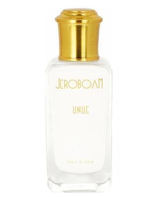 Jeroboam Unue Perfume Sample