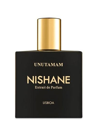 [Nishane Unutamam Perfume Sample]