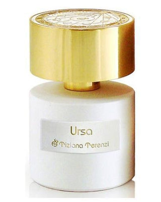 [Tiziana Terenzi Ursa Perfume Sample]