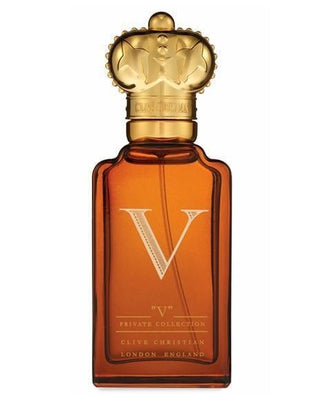 Clive Christian V for Women Perfume Sample Online