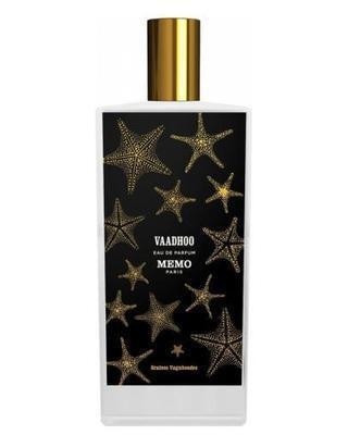 Memo Vaadhoo Perfume Sample
