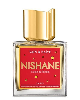 Nishane Vain & Naive Sample