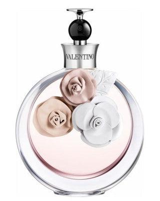 [Valentino Valentina Perfume Sample]