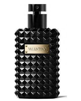 Valentino Noir Absolu Oud Essence Perfume Sample