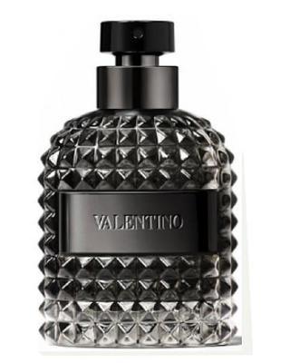 Buy hand decanted samples of Valentino Uomo Intense fragrancesline.com