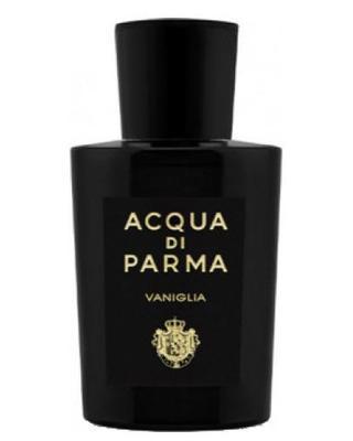 Vaniglia EDP Eau de Parfum by Acqua di Parma Sample & Decants