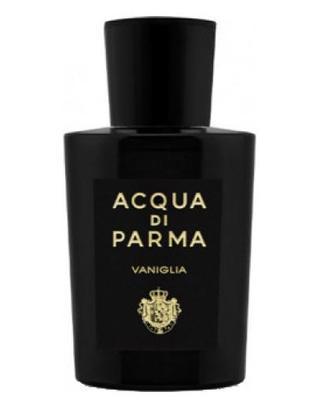 [Acqua di Parma Vaniglia EDP Perfume Sample]