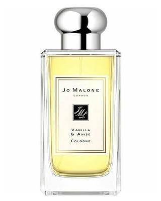 Vanilla & Anise by Jo Malone Perfume Sample & Decants