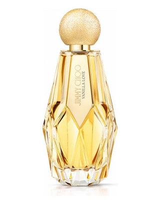 Buy Jimmy Choo Vanilla Love Perfume Sample & Decants