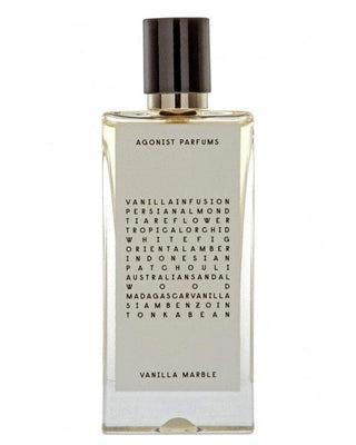 Agonist Vanilla Marble Perfume Sample